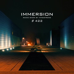 Immersion #422 (07/07/25)