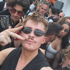 Sam’s playlist