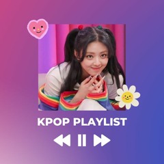 Kpop Playlist 2022
