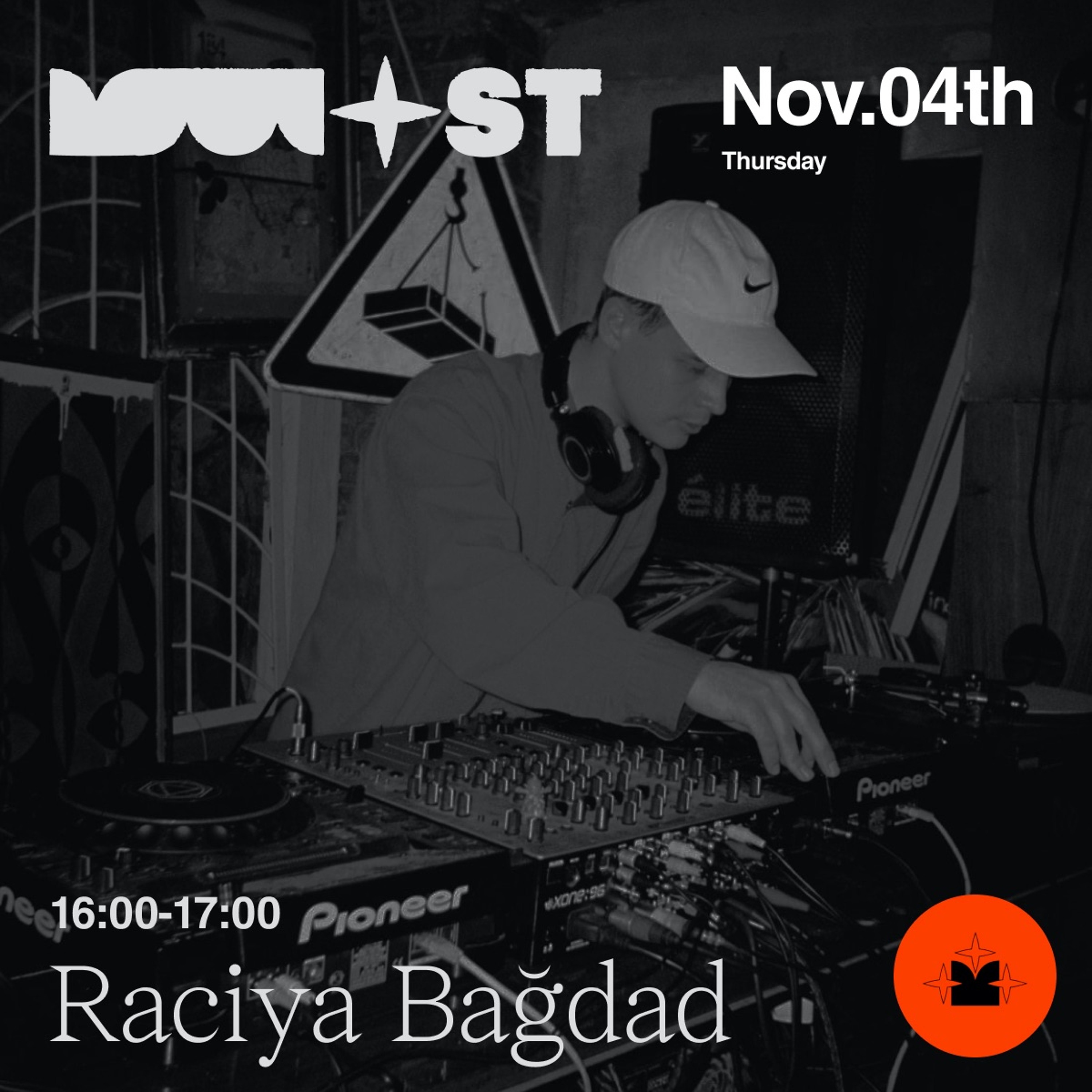 Track ID pls!