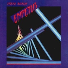 Steve Roach – Empetus (1986)