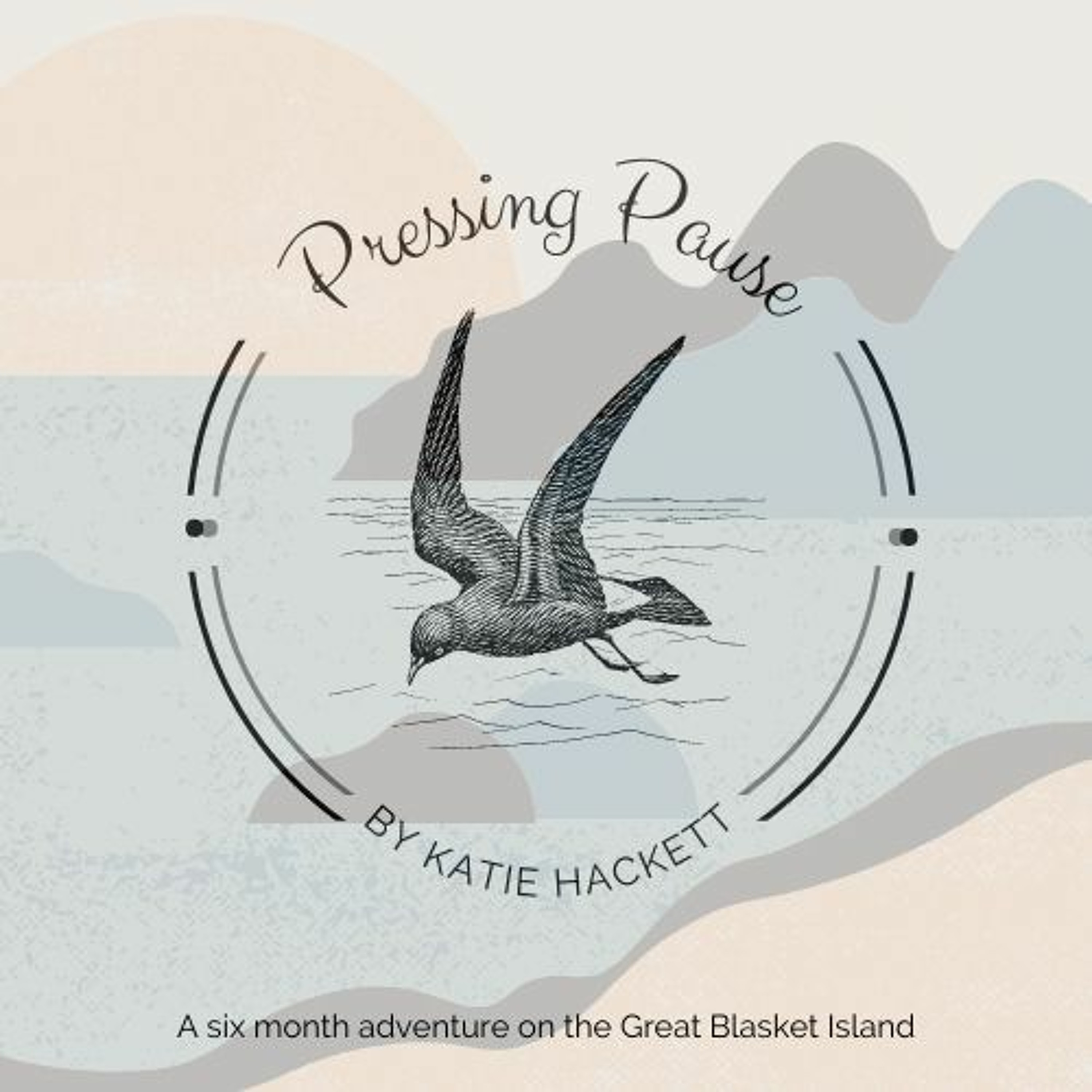 Pressing Pause: A Six Month Adventure on the Great Blasket Island episode artwork
