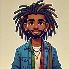 (Free) J. Cole Vocal Sample Type Beat - "You Can Follow"