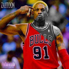 Dennis Rodman /prod. 8