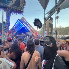 Lost Paradise 2025 Comp - Jaydon McCourt