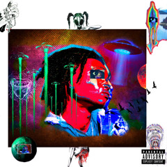 Teasing [Prod. Dpbeats +Glorygangp]