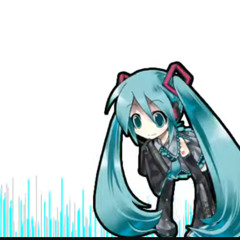 けいさん 初音ミク for LamazeP