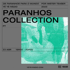 De Paranhos para o Mundo