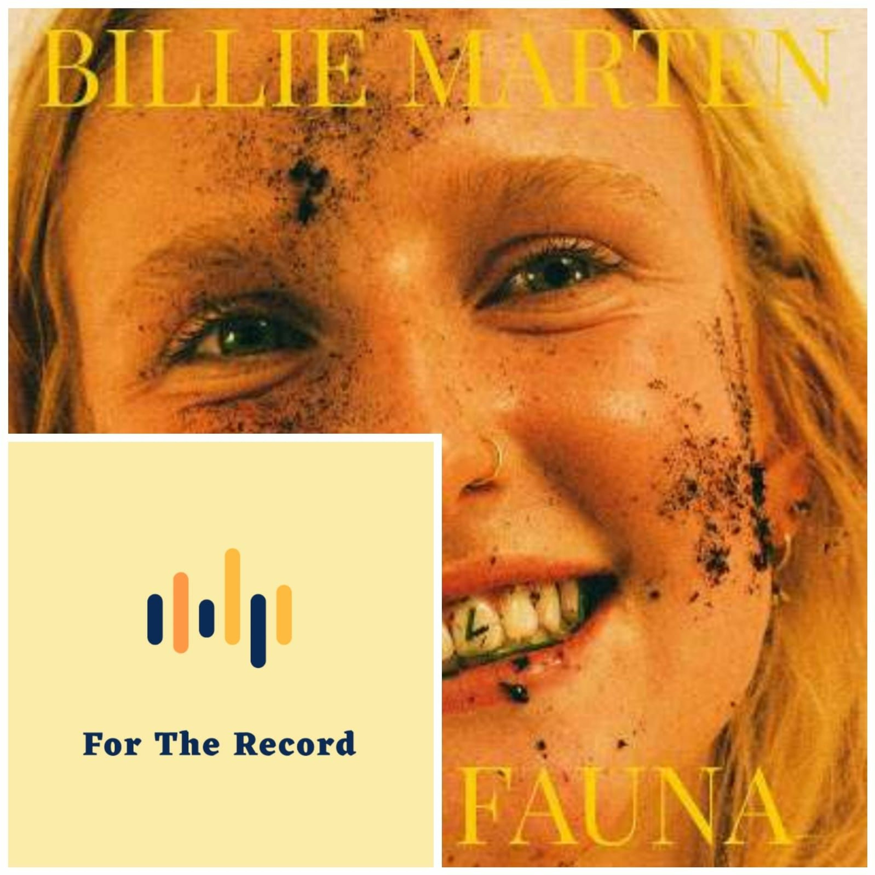 For The Record - Der Musikpodcast