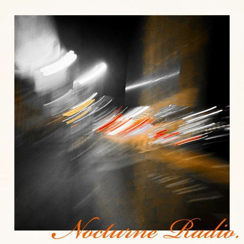 Not Your Favourite Mixxtape (Vol.4) Nocturne Radio