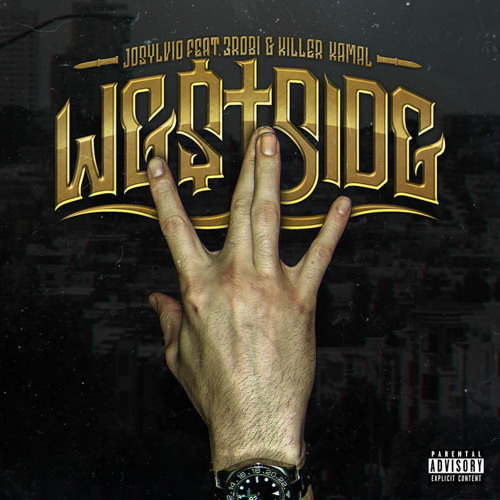 Westside X Only Human