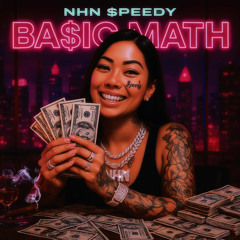 Ba$ic Math Ft. ZayDoobie