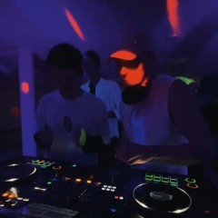 UK Garage @ NeonParty 25