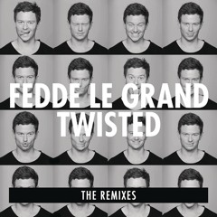 Twisted (Eptic Remix)