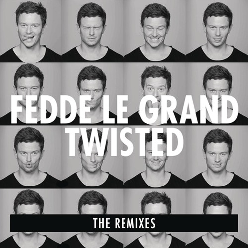 Twisted (Eptic Remix)