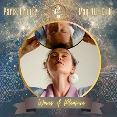 Waves of Pleasure @ Hedoné Convention Paris 24