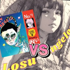 Grimes [Art Angels] VS rosu [Art Works]NewStar-Battle of the Century