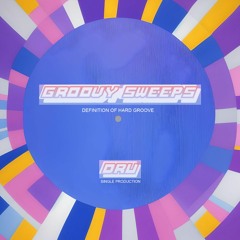 Groovy Sweeps - DRU