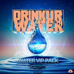 DRINKURWATER - BENDY RIDDIM STRAW [SUPER BENDY VIP]