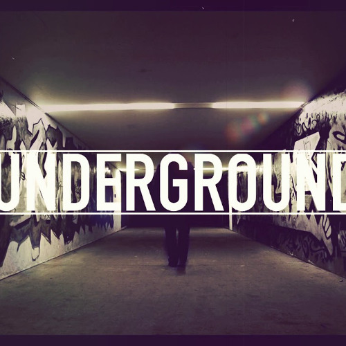 Vinity B2B Phantom Underground Area session 18