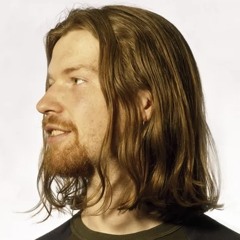 Richard D. James (Aphex Twin Mix)