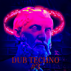 VILLA VIBE - WAN LUV DUB TECHNO #3