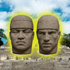 Cuando No Era Cantante (Prehispanic Drums Mix)