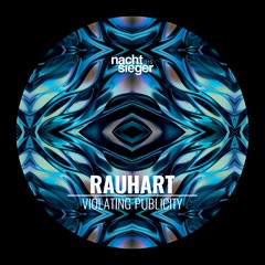 Sub-label Premiere: Rauhart - Odium [NCSG015]