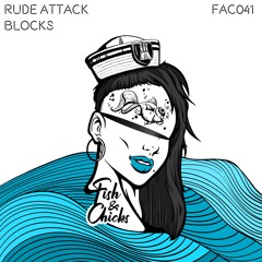 Rude Attack - Blocks