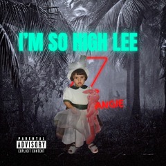 I'm So High Lee