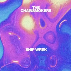 The Chainsmokers and Ship Wrek - The Fall (Marcus Sjögren Remix)