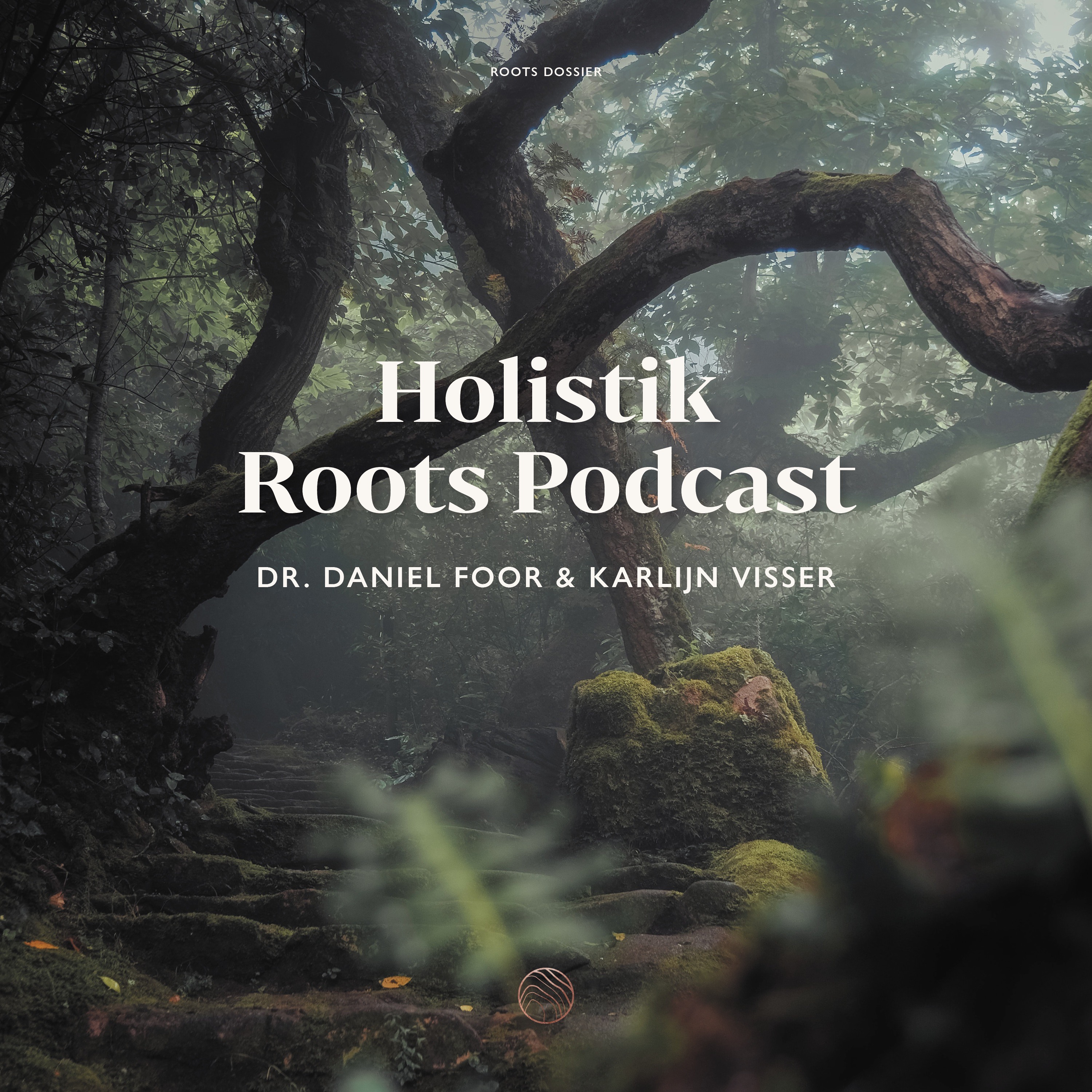 Holistik Podcast
