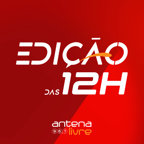 INFORMAÇÃO ANTENA LIVRE | EDIÇÃO DAS 12H | 2025-10-31