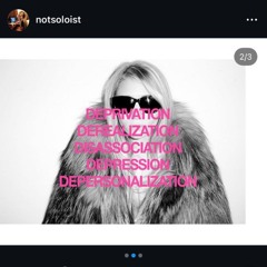 HighLikeMe (Fakemink mix)