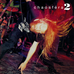 Chaosféra 2 09/25-2 by Adam Muflon & Tomáš Lichtle