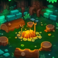 Lobby — Forest: Guardian Tales OST