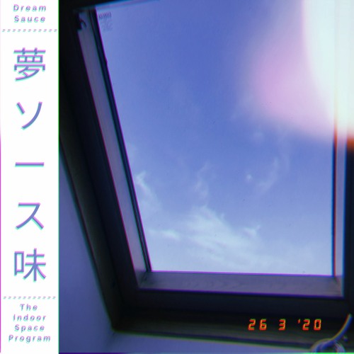 The Indoor Space Program (SP404 Tape)