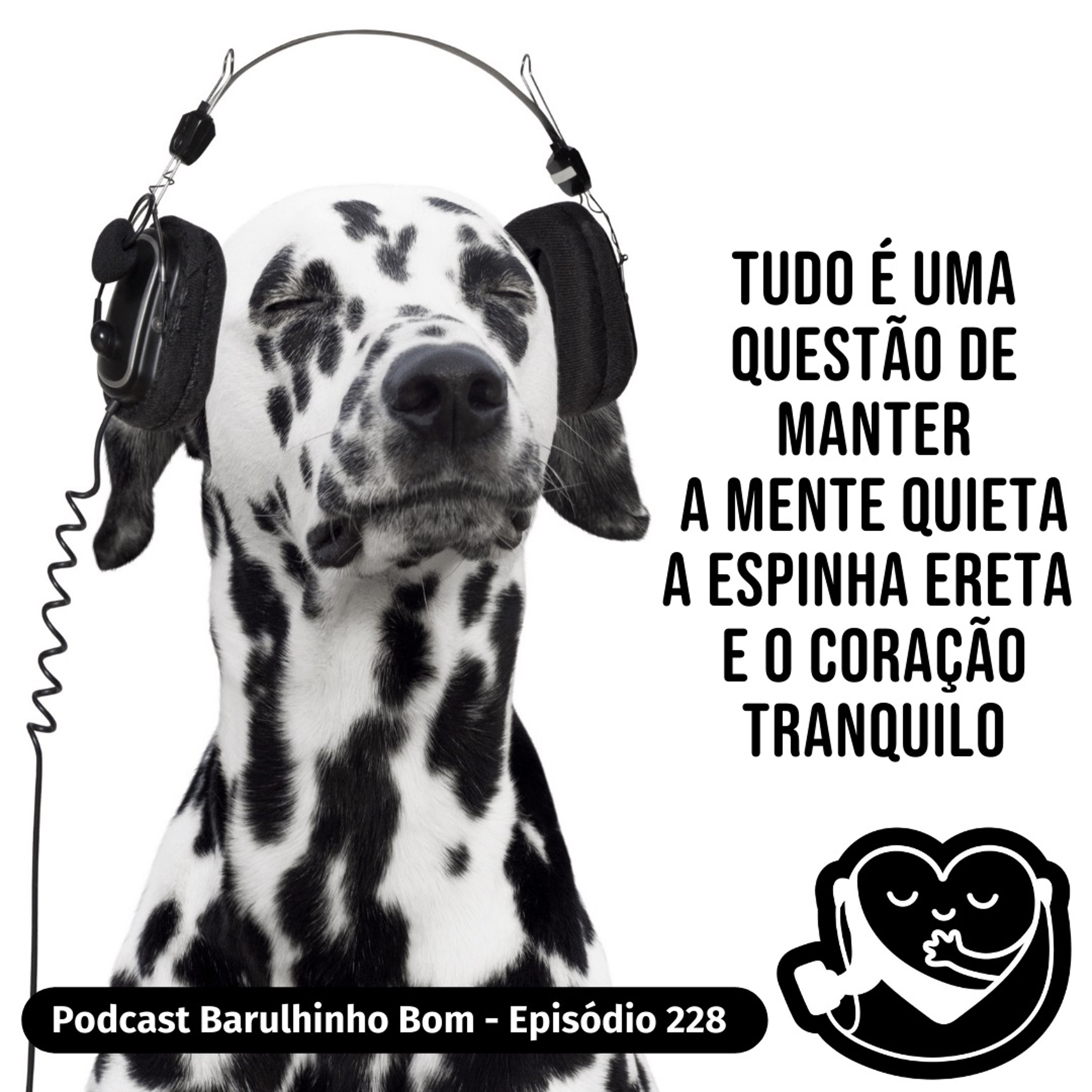 Barulhinho Bom