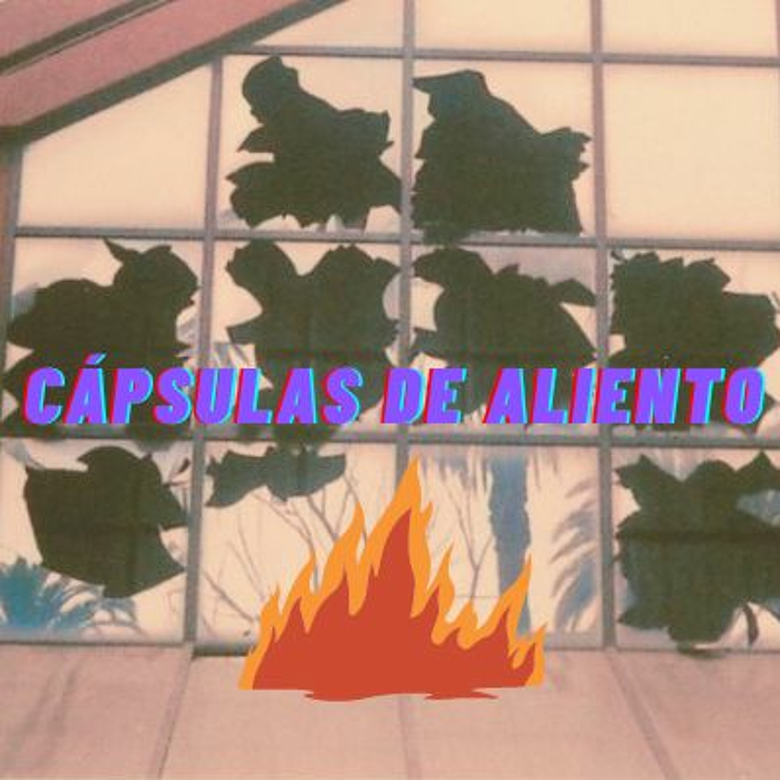 Cápsula de Aliento 3 episode artwork