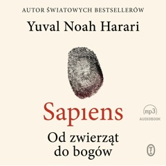 Yuval Noah Harari - Sapiens