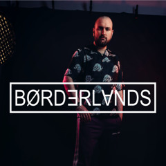Hel:sløwed - Borderlands 047 (Mixed by BLR)