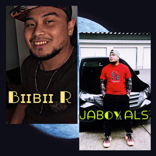 (Tipémwaramwar). Biibii R & Jaboy Als- Cover