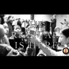 “THE REVIVAL IS HERE” ELPC singing team