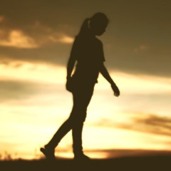 I dance my loneliness