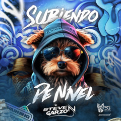 SUBIENDO DE NIVEL - LIVE SET !