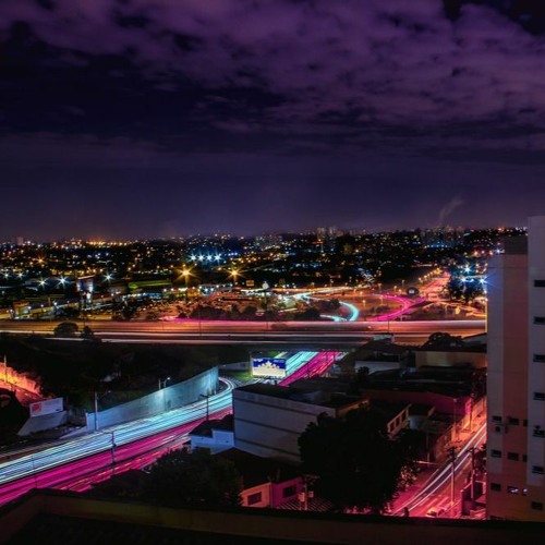 Nighttime