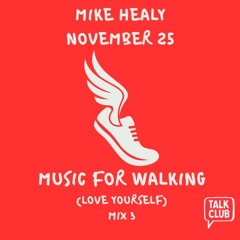 Music for Walking Volume 3