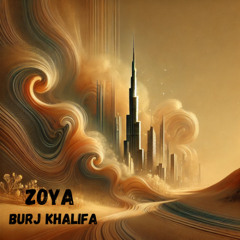 ZOYA - Burj Khalifa