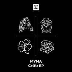 MYMA - Tumba (Radio Edit)
