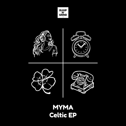 MYMA - Tumba (Radio Edit)